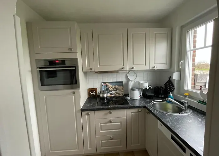 Ferienwohnung Wiesenblick