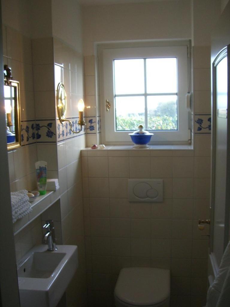 Apartment Wiesenblick *
