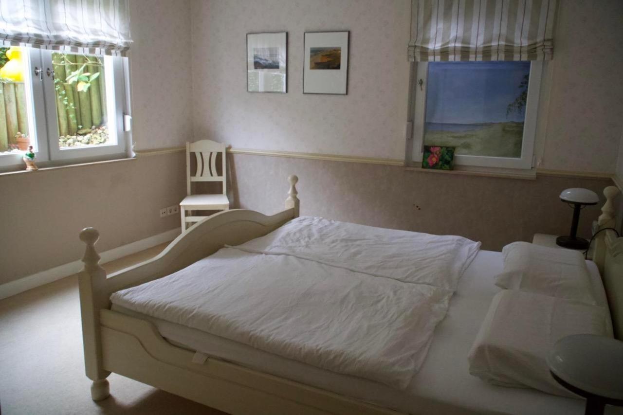 Wiesenblick Apartment *