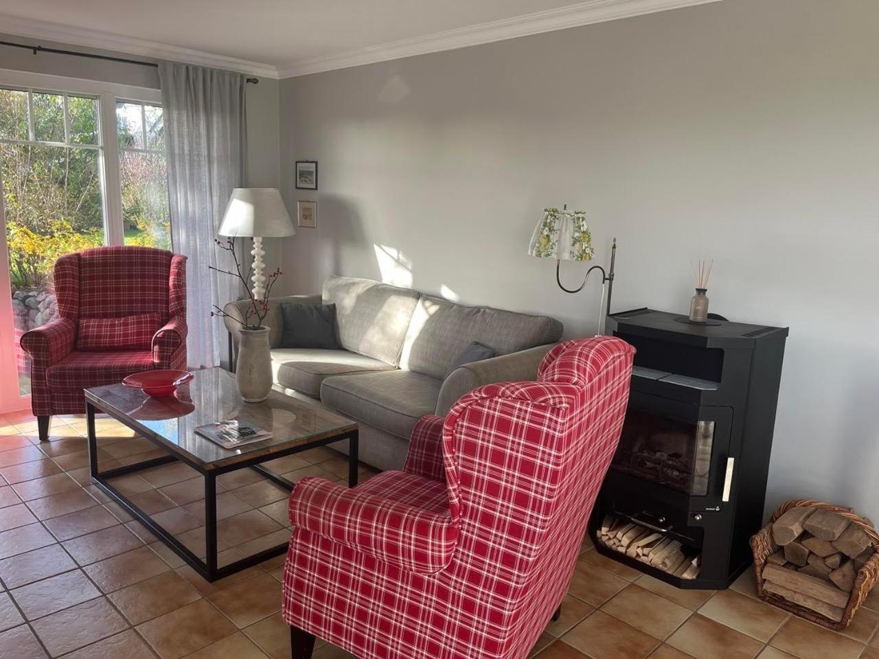 Wiesenblick Apartment Suderende (Sylt)