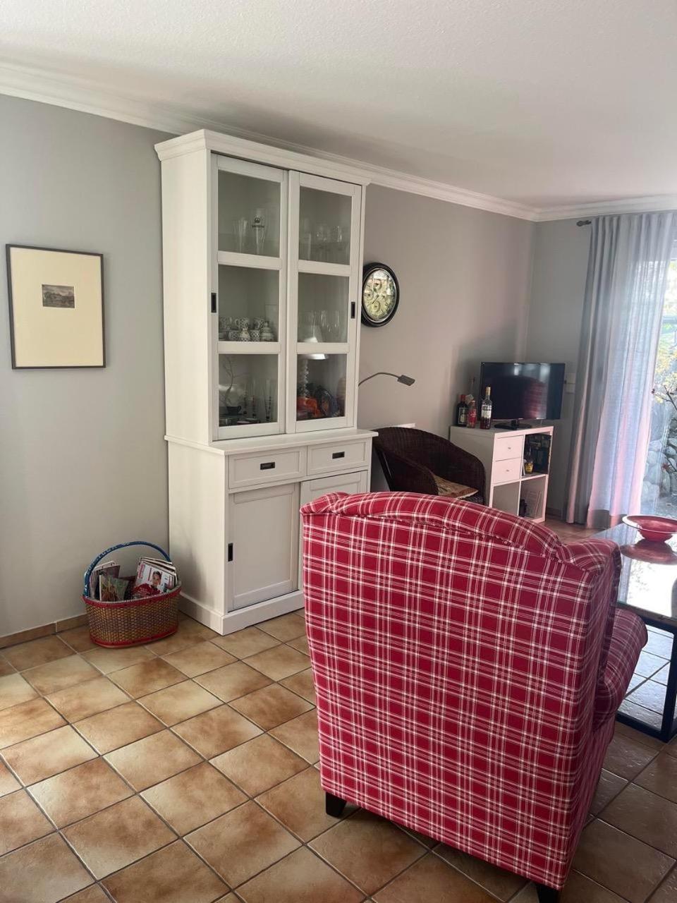 Wiesenblick Apartment