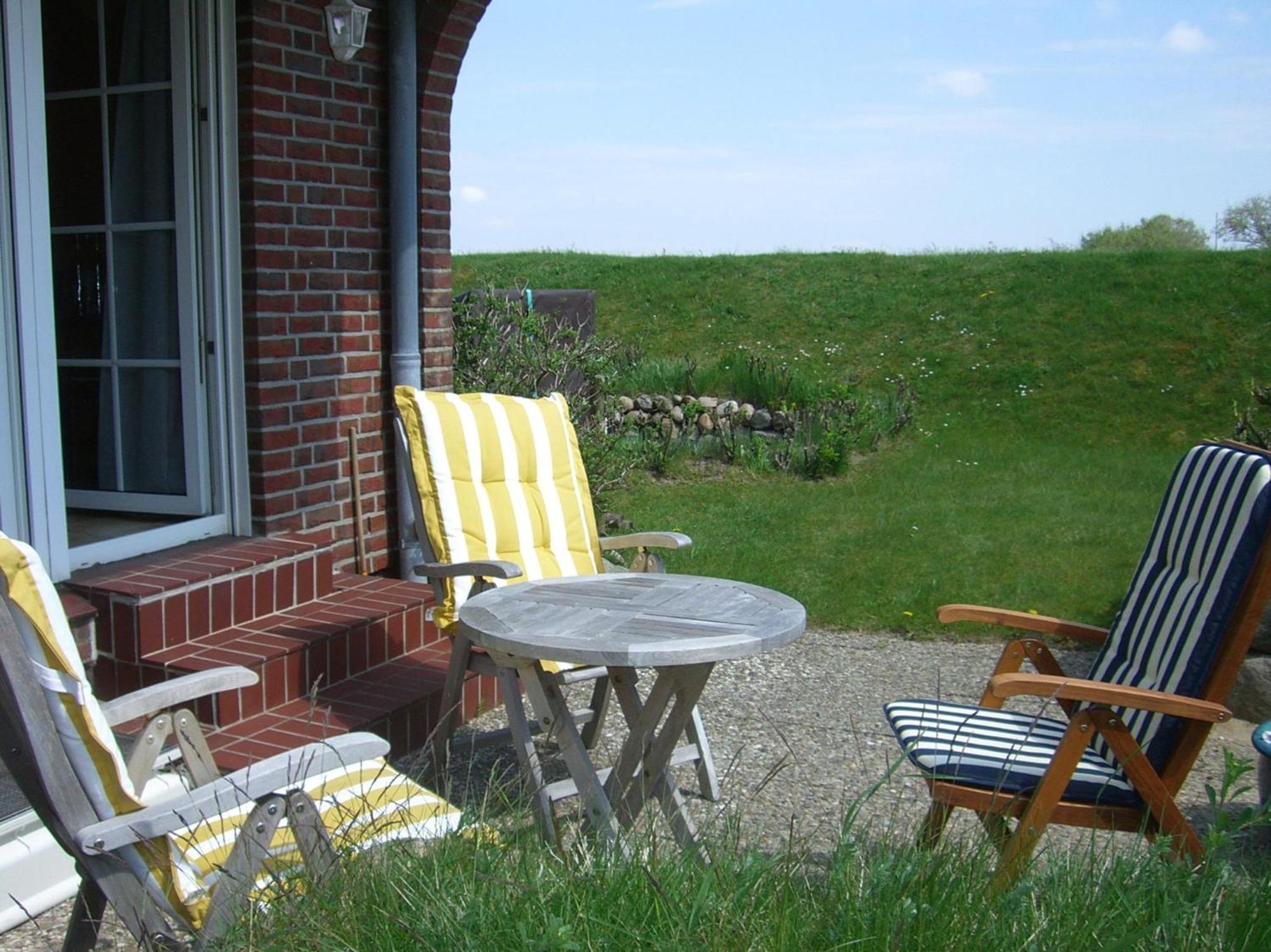 Wiesenblick Apartment *
