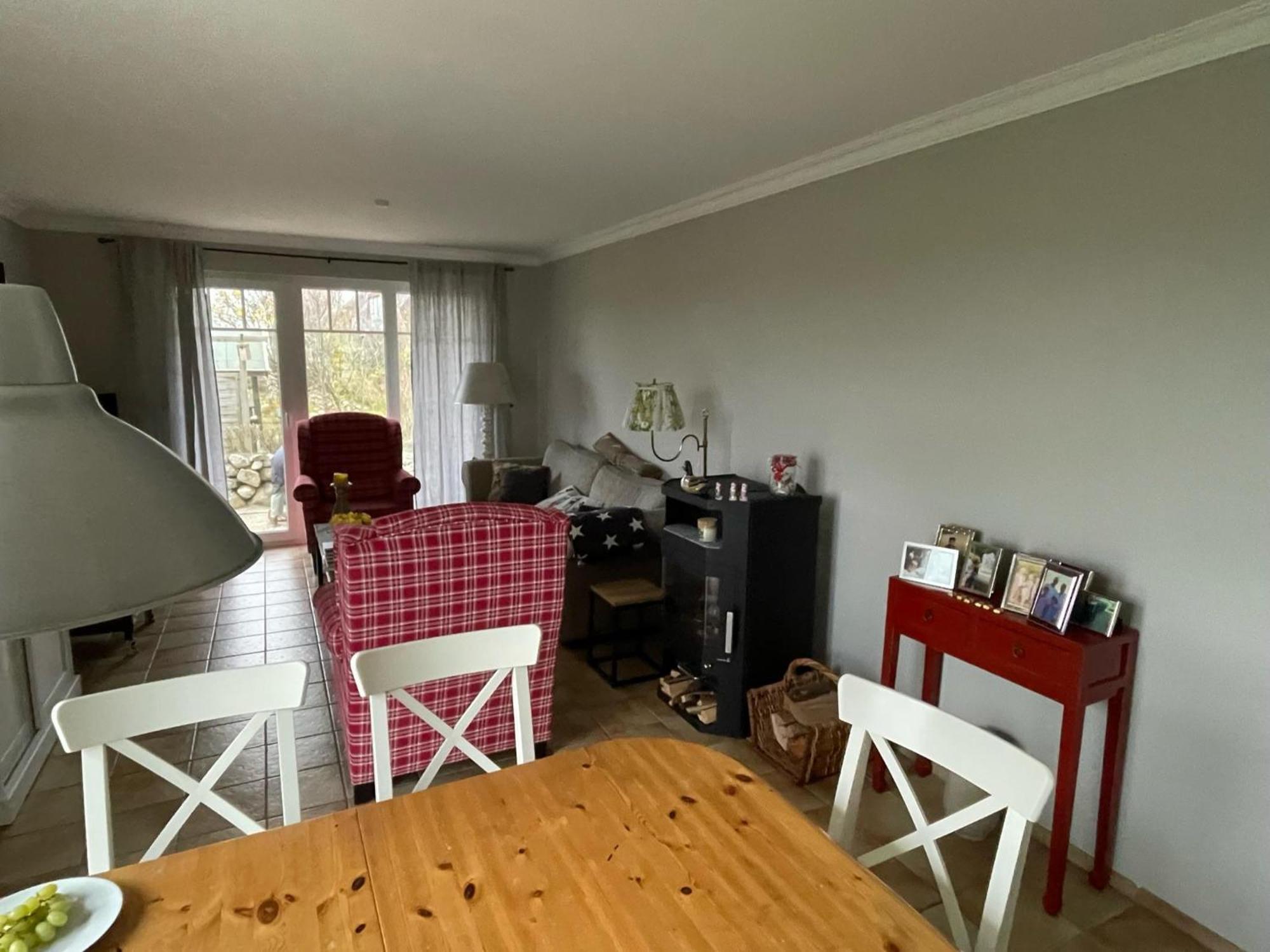 Apartment Wiesenblick *